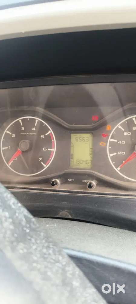 Mahindra Scorpio Classic 2018