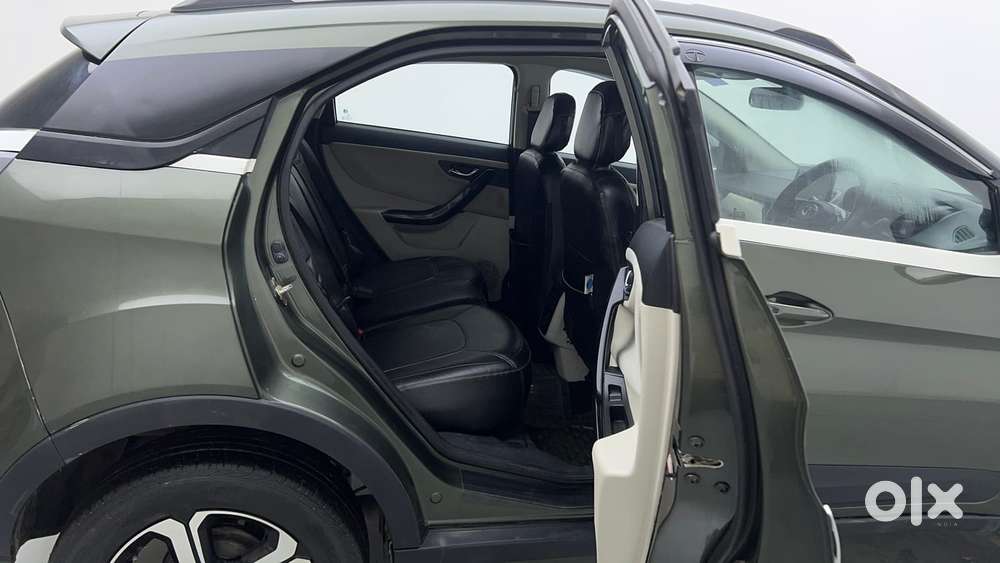 Tata Nexon 1.2 Revotron Xz Plus, 2022, Petrol