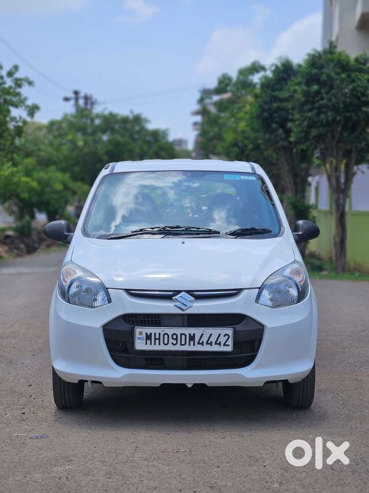 Maruti Suzuki Alto 800 Lxi, 2015, Petrol
