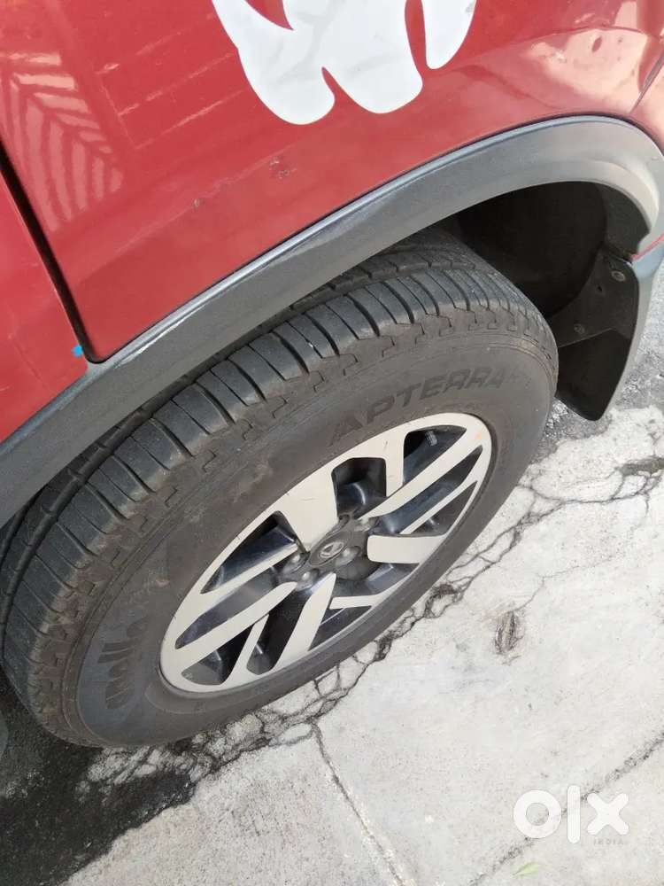 Tata Harrier 2.0 Kryotec 2020
