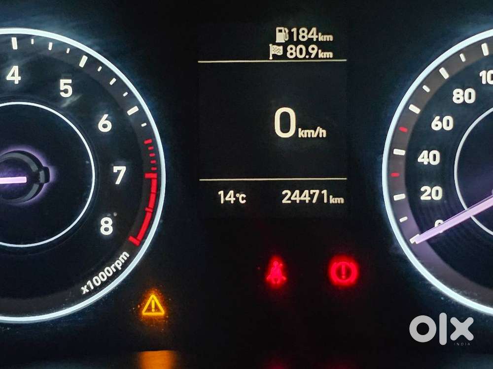 Hyundai Creta Sx 2021, Panoramic Sunroof