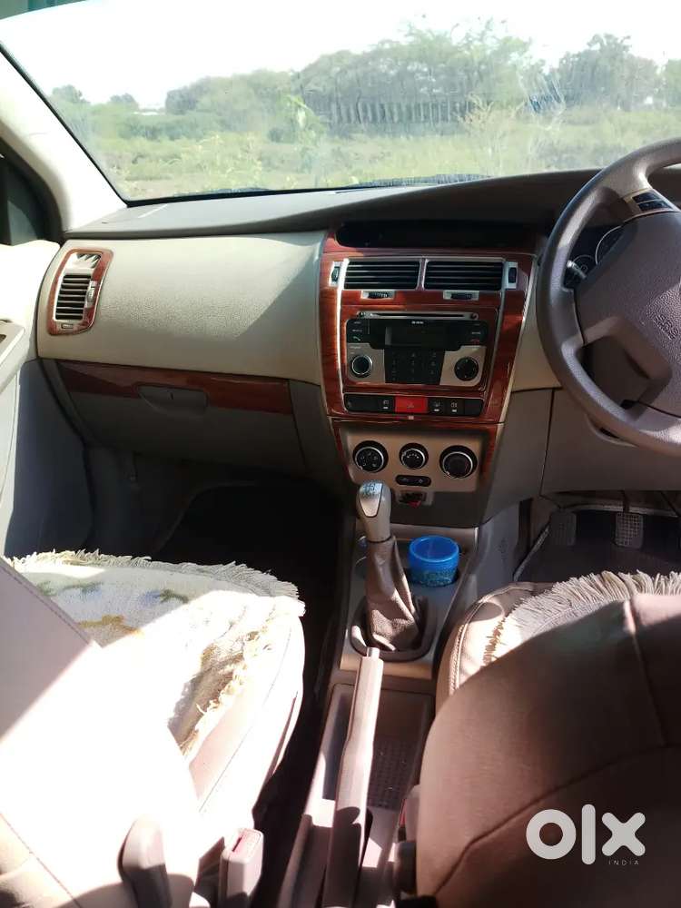 Tata Manza Aura 2010 Manual