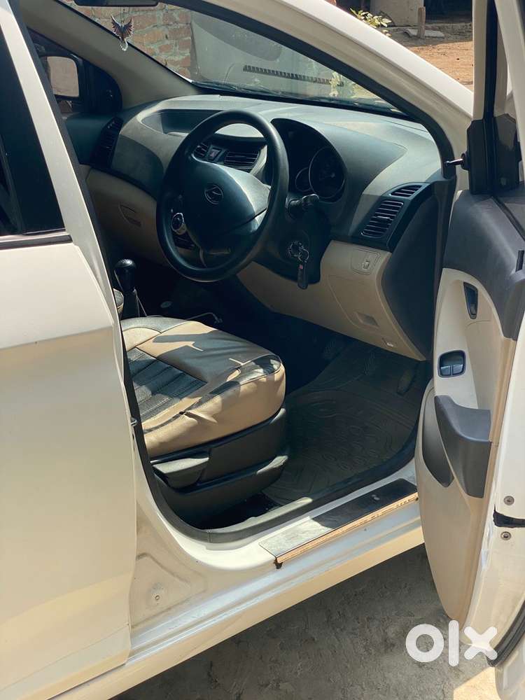 Hyundai Eon 2013 Petrol Good Condition