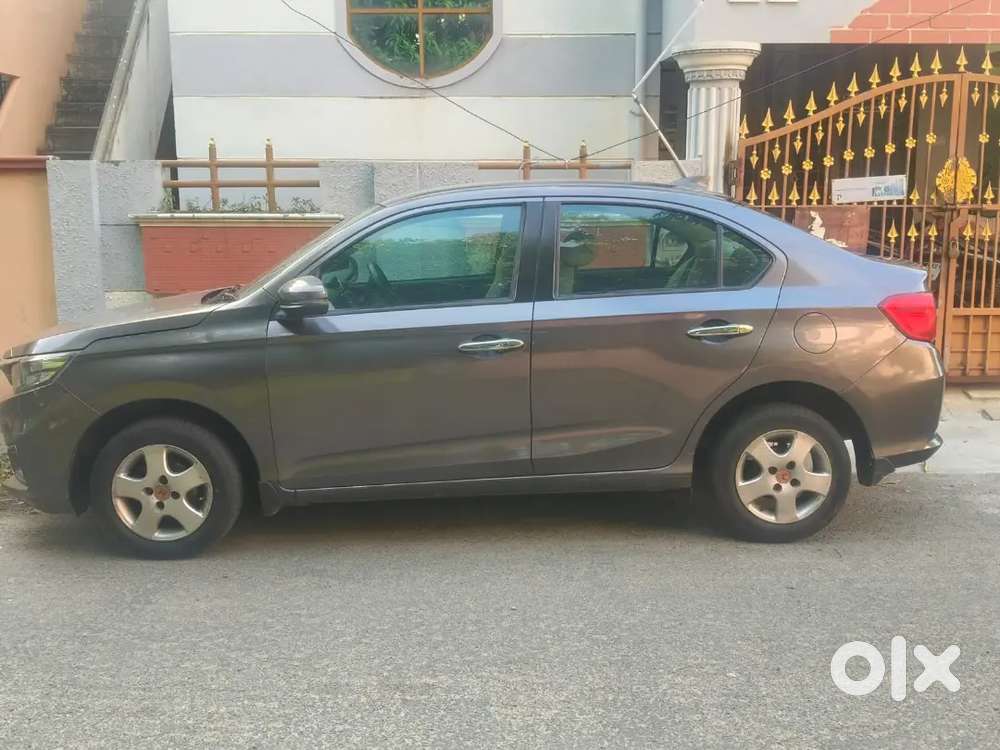 Honda Amaze 1.5 2018