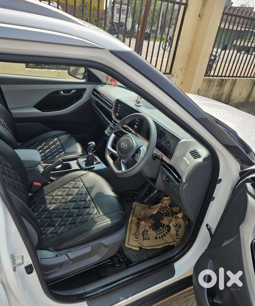 Hyundai Creta 1.5 Sx (o) Diesel, 2024, Diesel