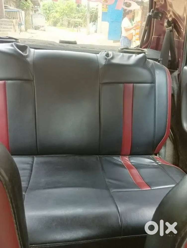 2012 Maruti Suzuki Alto