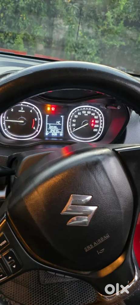 Maruti Suzuki Vitara Brezza 2016 Diesel 86000 Km Driven