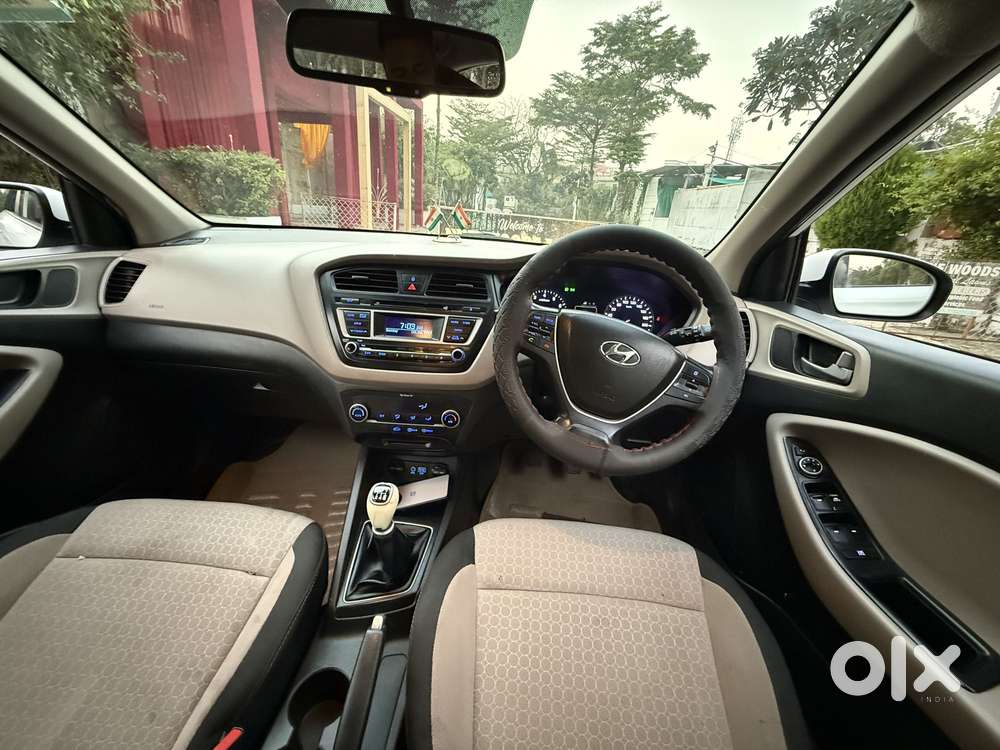 Hyundai Elite I20 Asta 1.2, 2014, Petrol