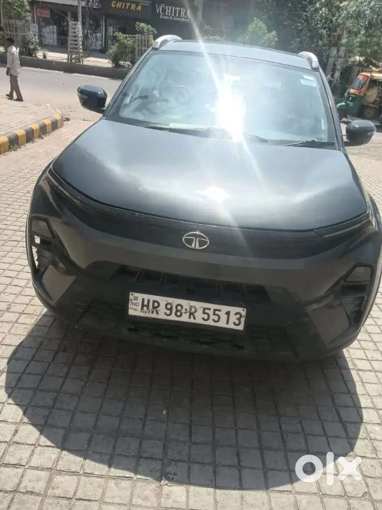 Tata Nexon 2024 Diesel 10000 Km Driven