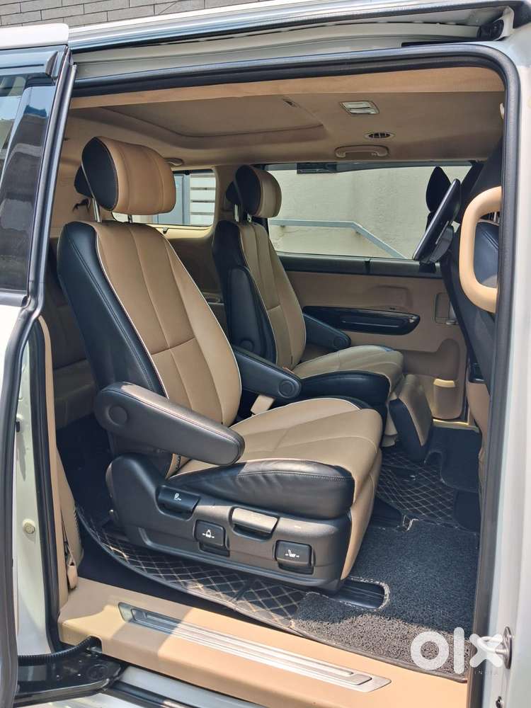 Kia Carnival Limousine, 2020, Diesel