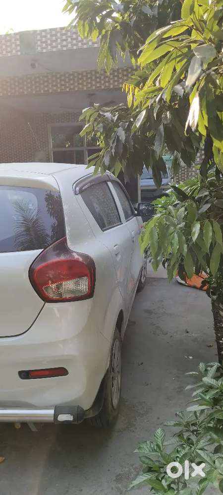 Maruti Suzuki Celerio 2023