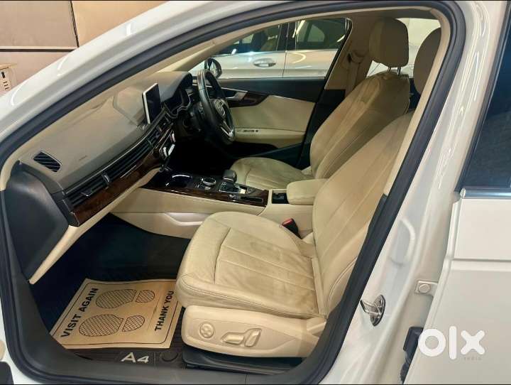 Audi A4 1.4 30 Tfsi Premium Plus, 2017, Petrol