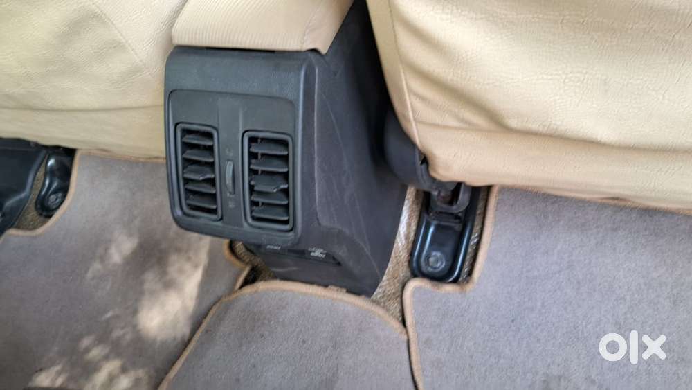 Honda City 2014-2015 I Dtec V, 2016, Diesel
