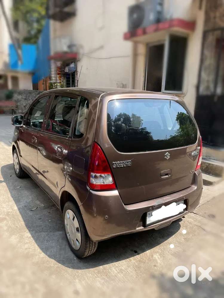 Estilo K Series Engine