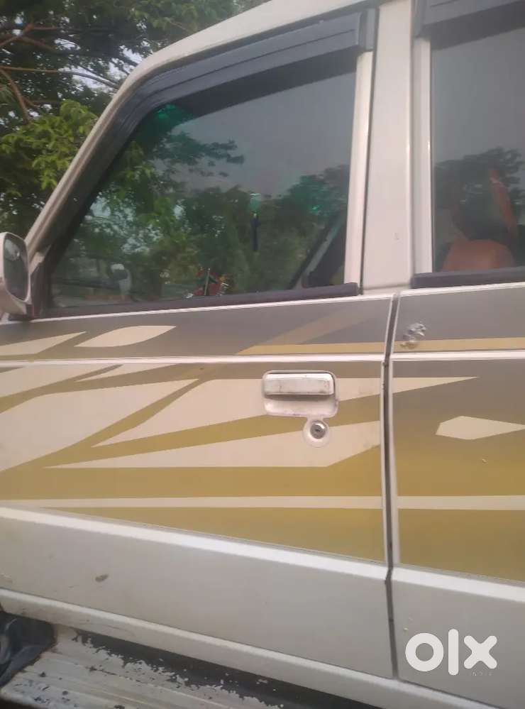 Tata Sumo Gold 2012 Diesel 60000 Km Driven