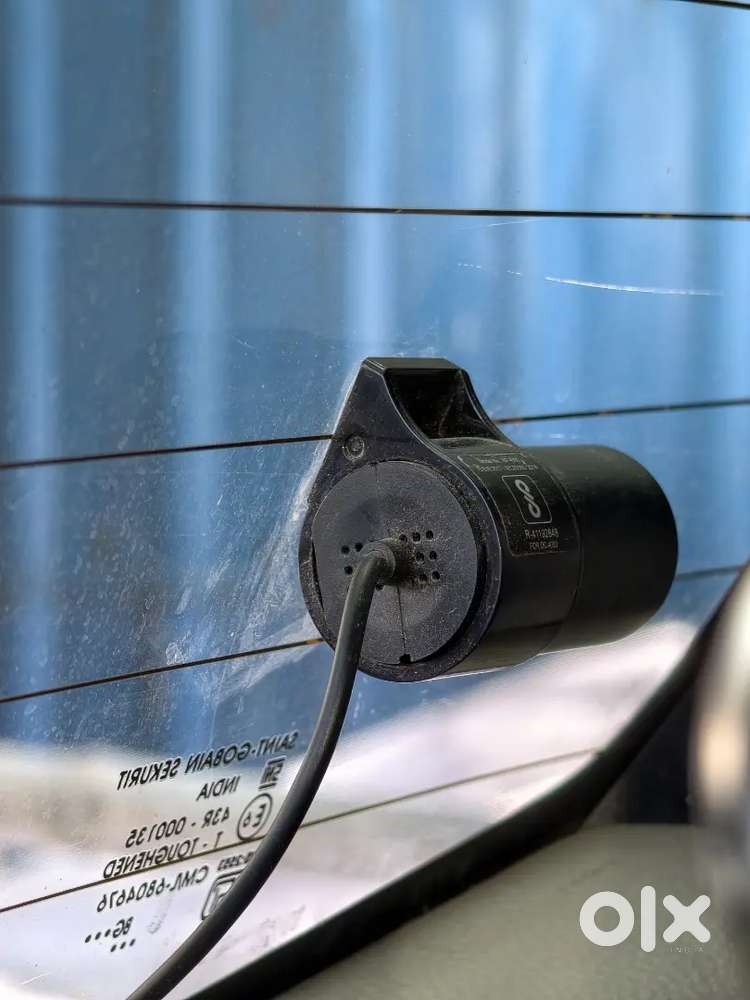 Maruti Suzuki Ertiga 2015 Petrol Good Condition