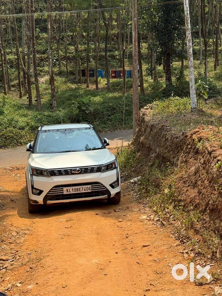 Mahindra Xuv300 2020 Petrol 113545 Km Driven