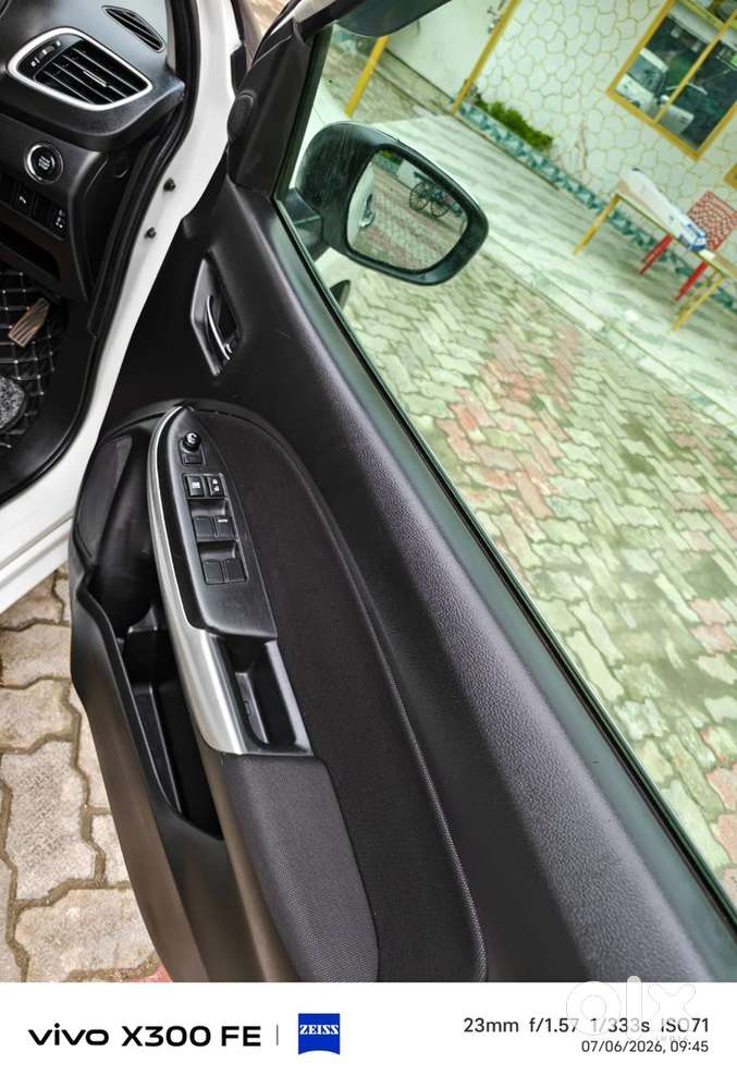 Maruti Baleno 2018 Model