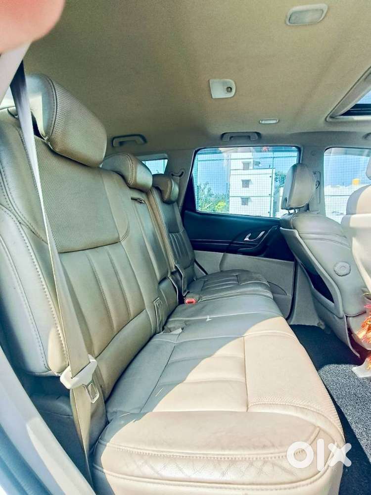 Mahindra Xuv500 At W10 Awd, 2018, Diesel