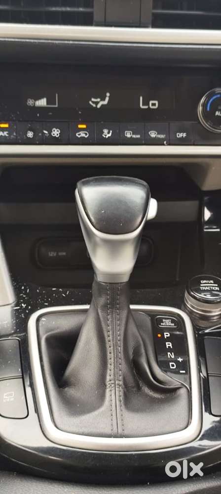 Kia Seltos 1.5 Htx Diesel At, 2022, Diesel