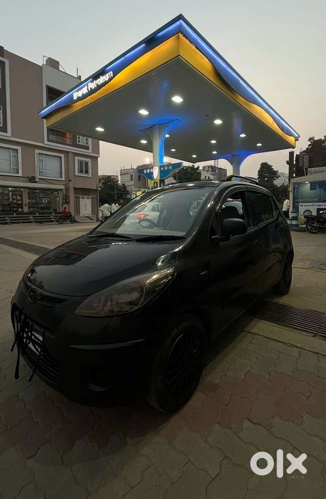 Hyundai I10 2010 Petrol Well Maintained
