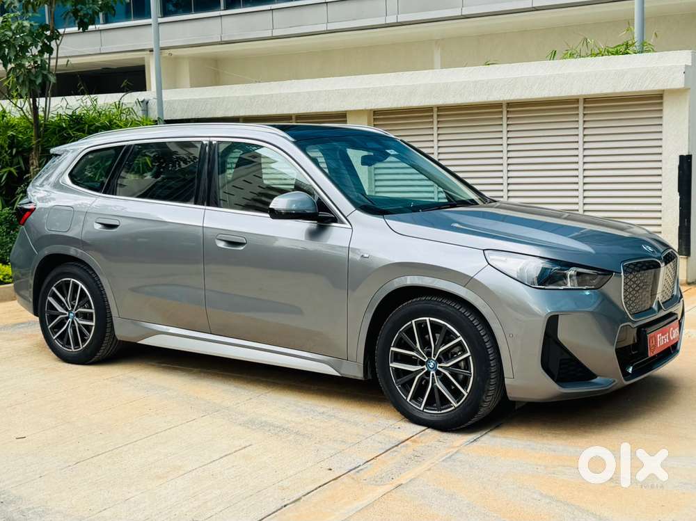 Bmw Ix1 Edrive20l M Sport, 2025, Electric