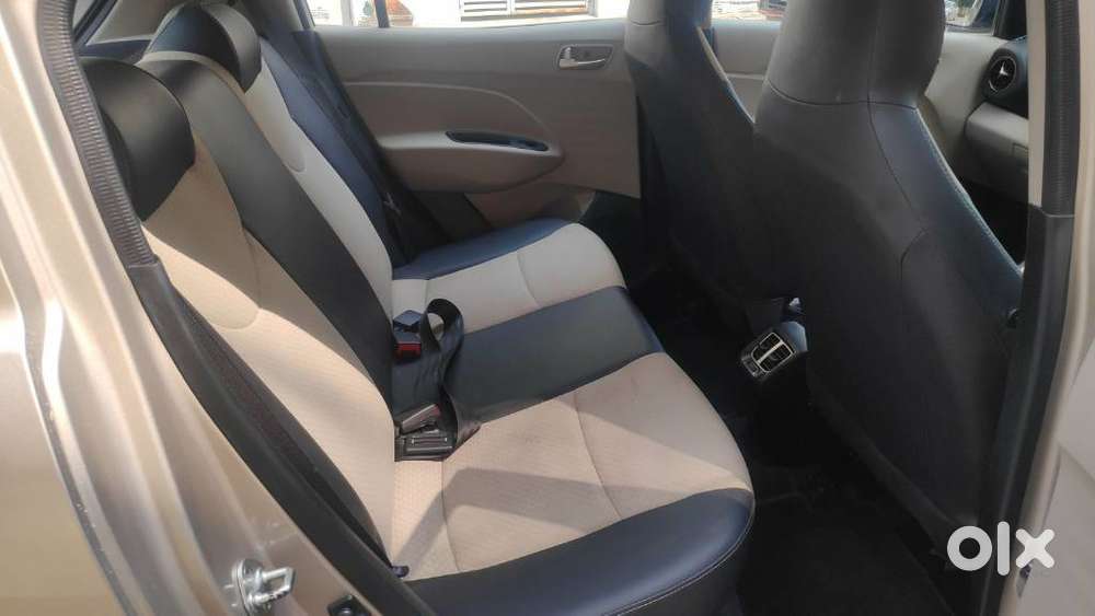 Hyundai New Santro 1.1 Sportz Amt, 2019, Petrol