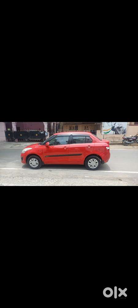Maruti Suzuki Swift Dzire 1.3 Vxi, 2014, Petrol