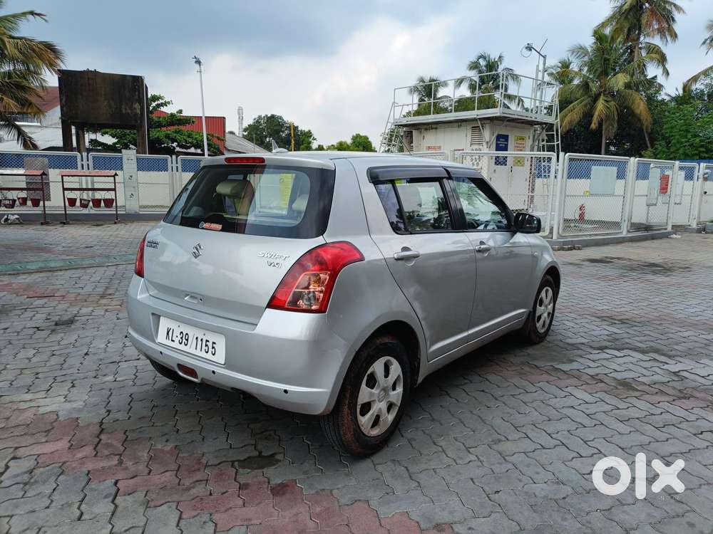 Maruti Suzuki Swift 2004-2010 1.3 Vxi, 2006, Petrol
