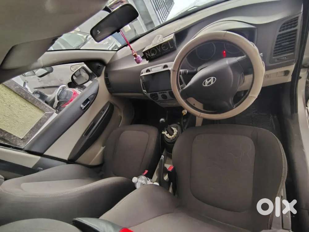 Hyundai I20 2010 Petrol Good Condition