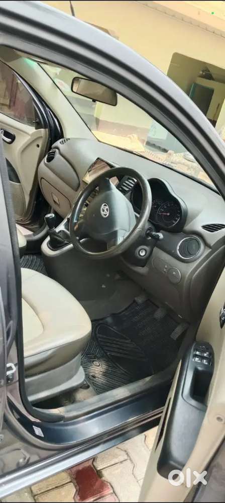 Hyundai I10 2016 Ek Number Condition