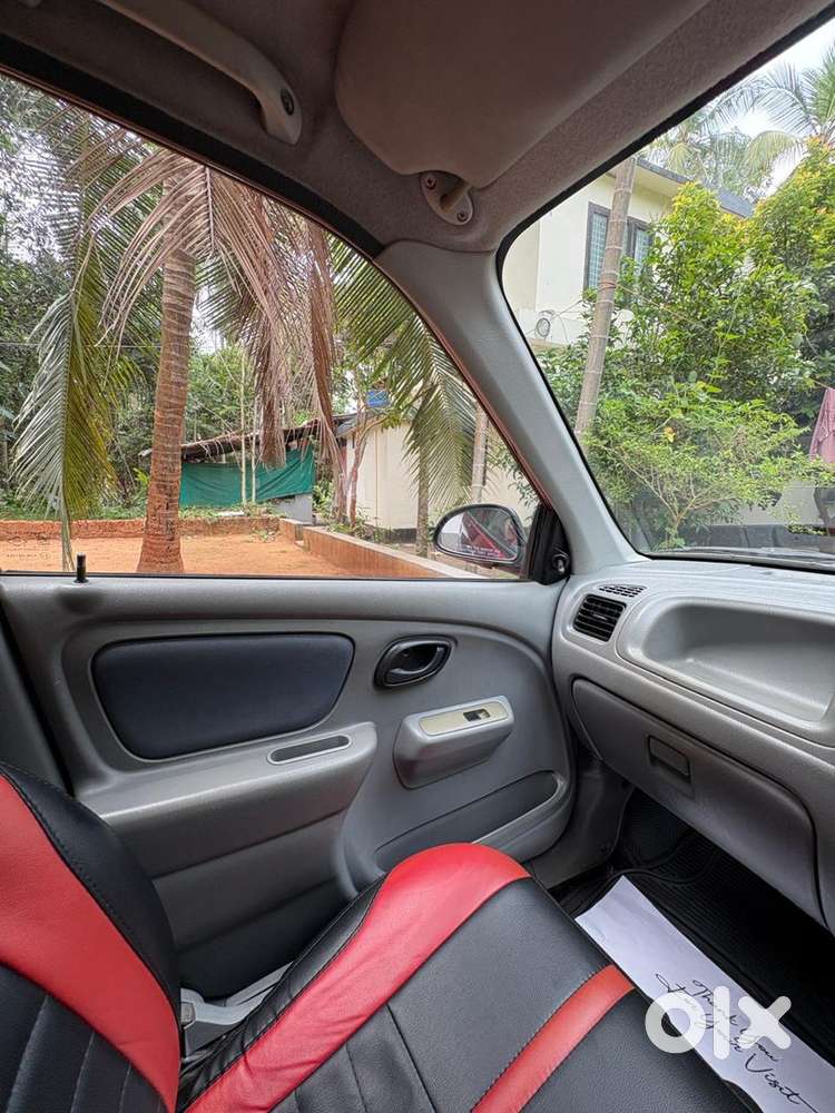 Pristine Alto K10  Only 48k Km  Peppy Engine & Great Mileage