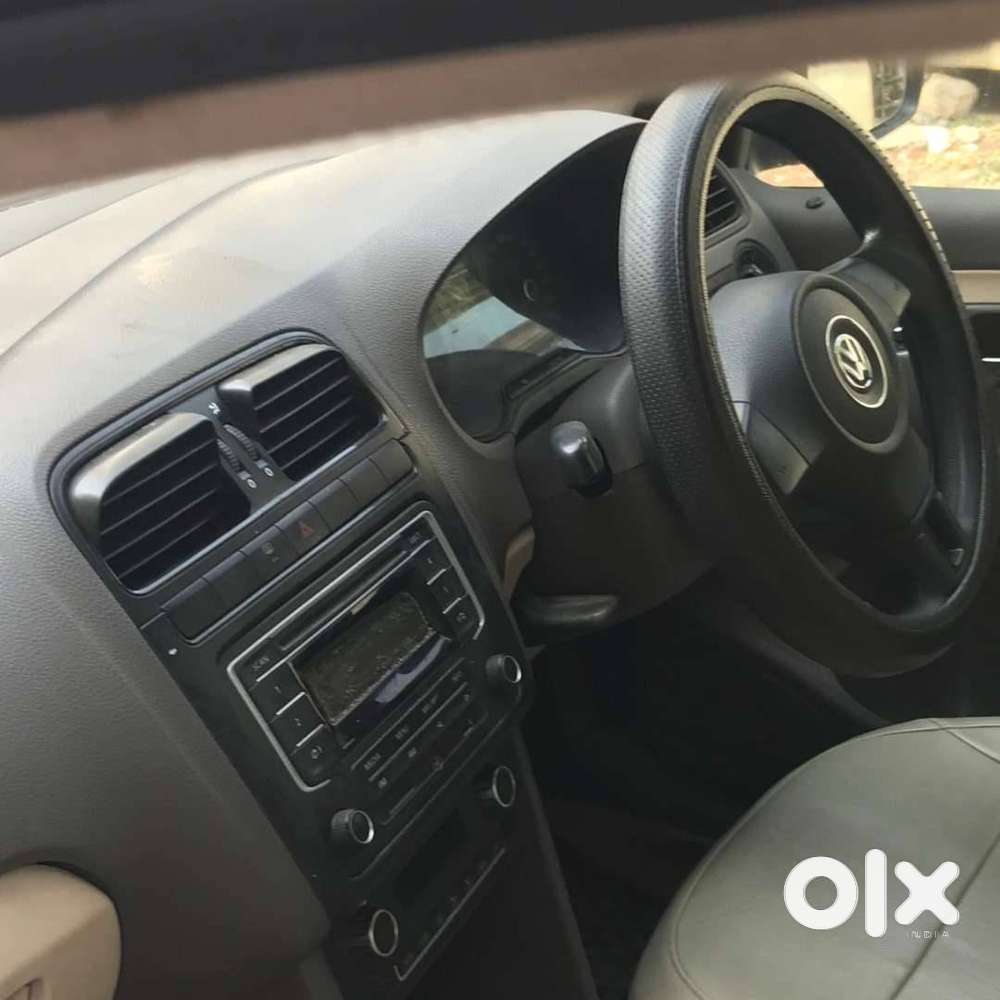 2014 Vw Vento 2 Owner Fully Loaded Diesel In Excellent Condition