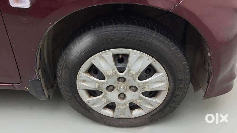 Honda Amaze S I-vtec, 2015, Petrol