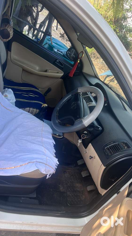 Tata Indica Vista Tdi Ls 2013