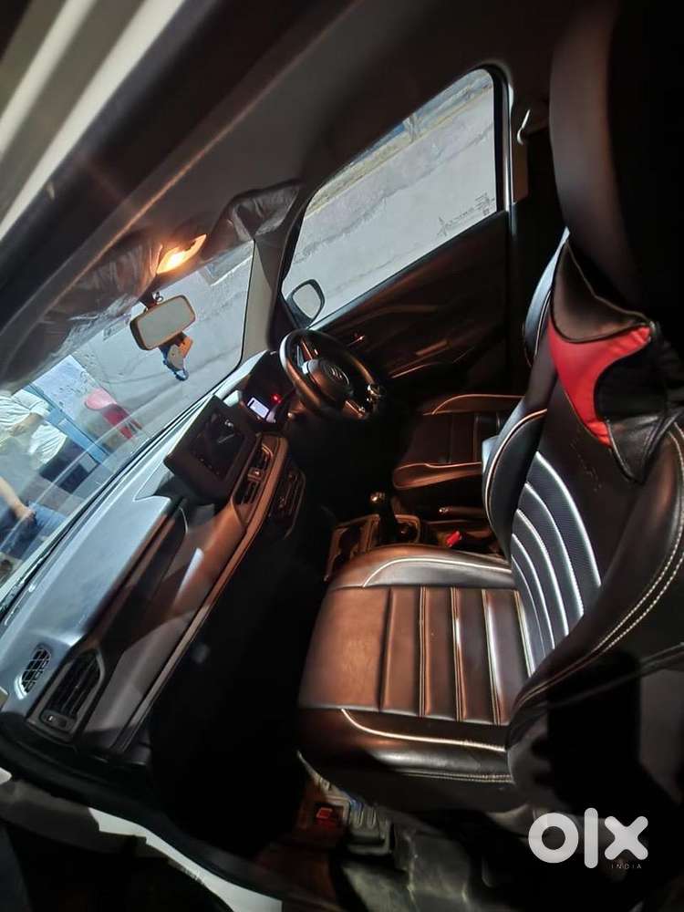 Maruti Suzuki Swift 2024 Petrol