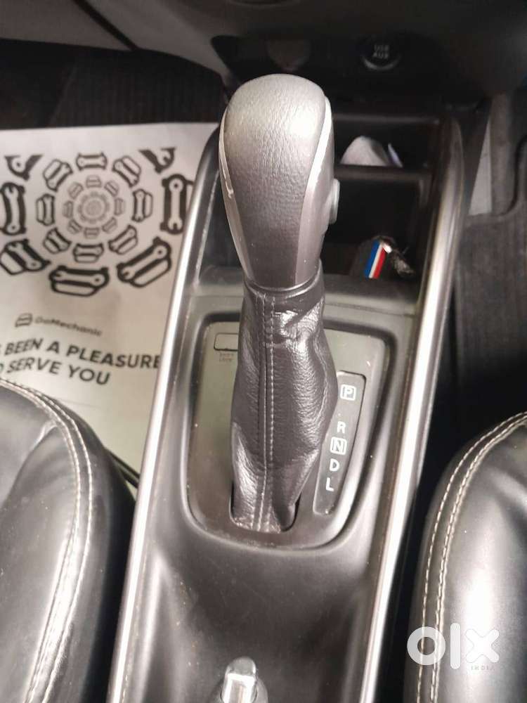 2020 Bs6 Baleno Petrol Zeta