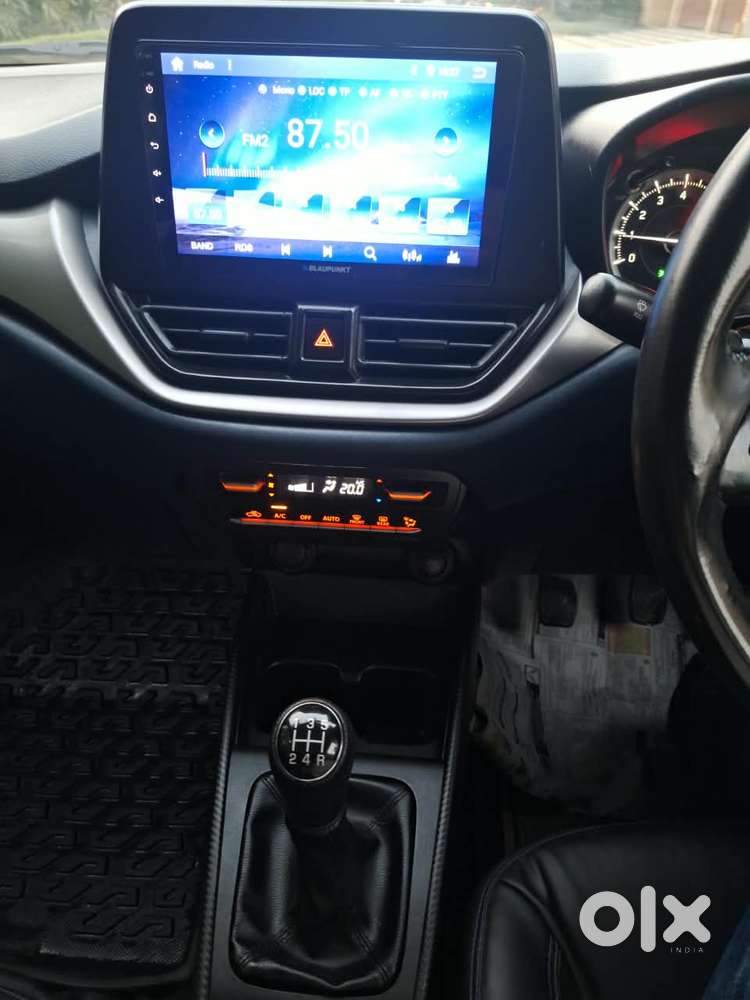 Maruti Suzuki Baleno Delta Cng, 2024, Cng & Hybrids