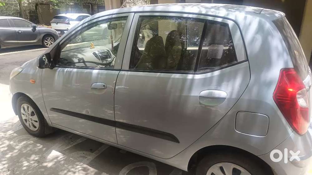 Hyundai I10 Magna 2012 Petrol