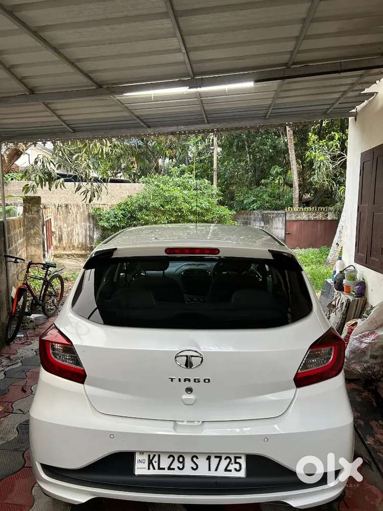 Tata Tiago