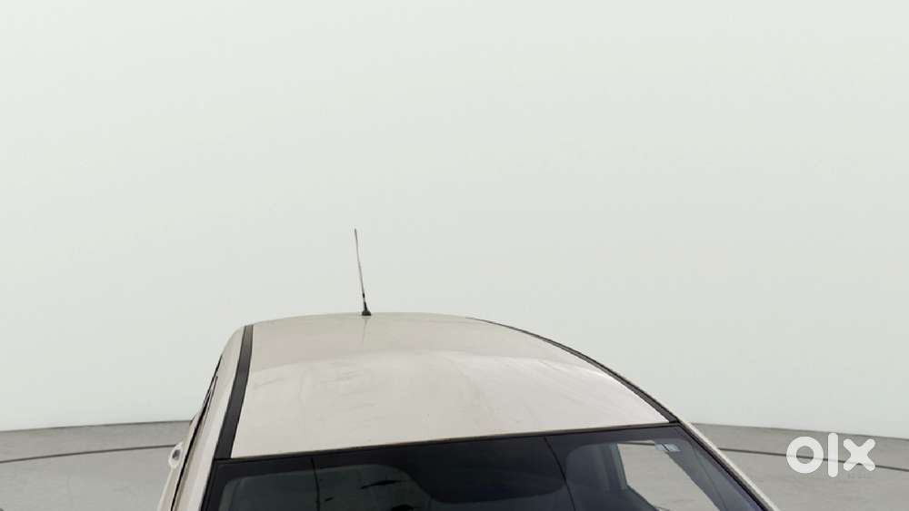 Hyundai Grand I10 2016-2017 Magna At, 2016, Petrol