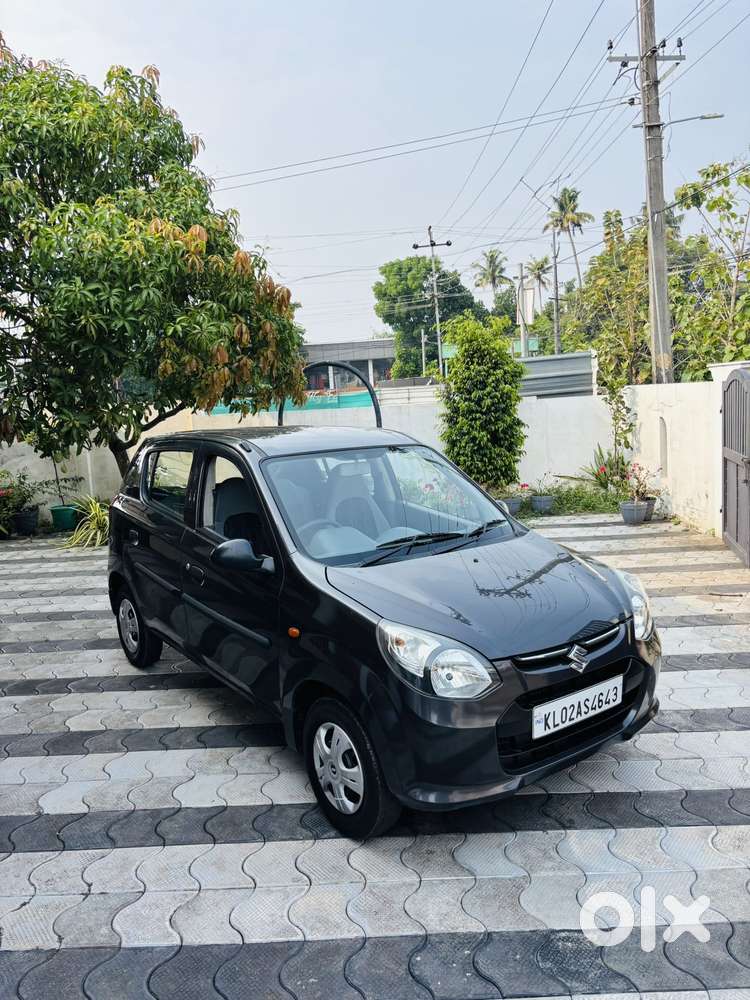 Maruti Suzuki Alto 0.8 Lxi (o), 2014, Petrol