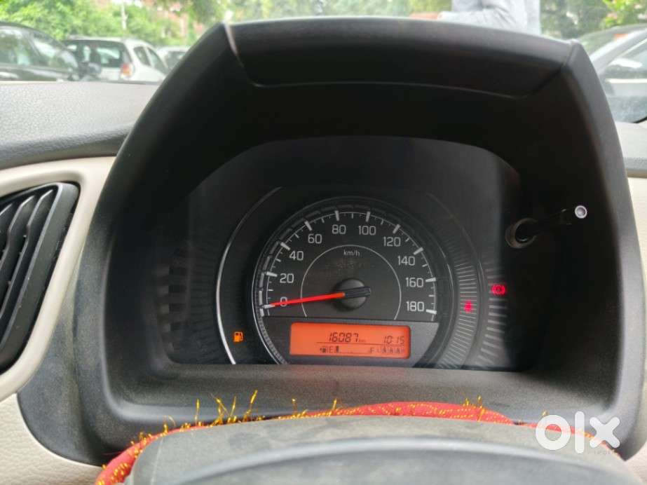 Maruti Suzuki Wagon R Lxi, 2025, Petrol