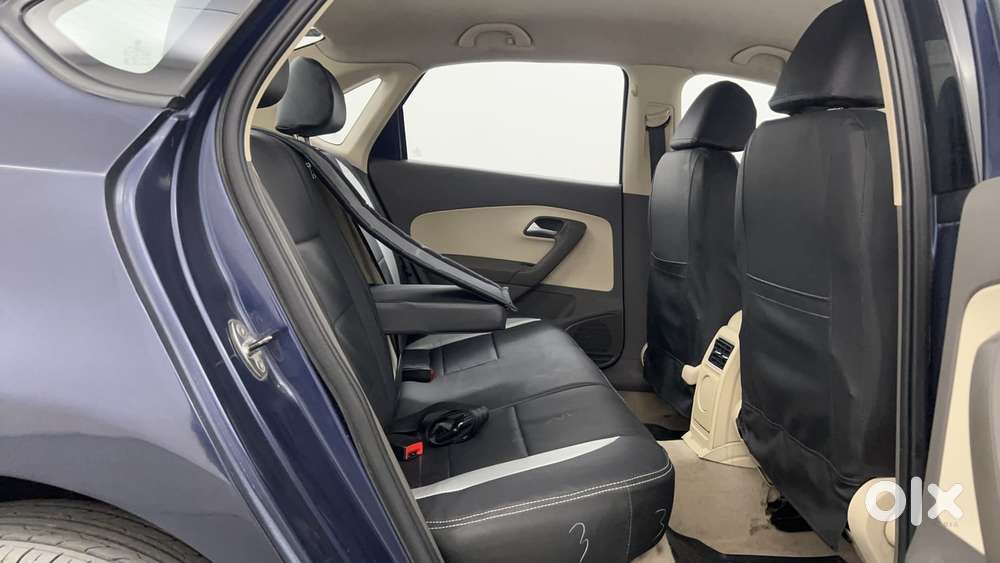 Volkswagen Vento 1.5 Tdi Highline, 2015, Diesel