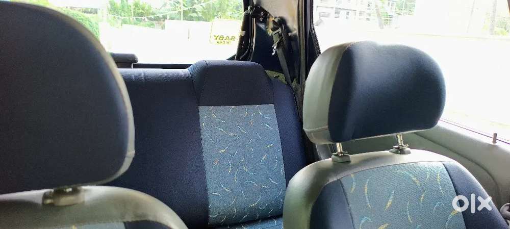 Maruti Suzuki Alto 2010(defence Personnel Used)