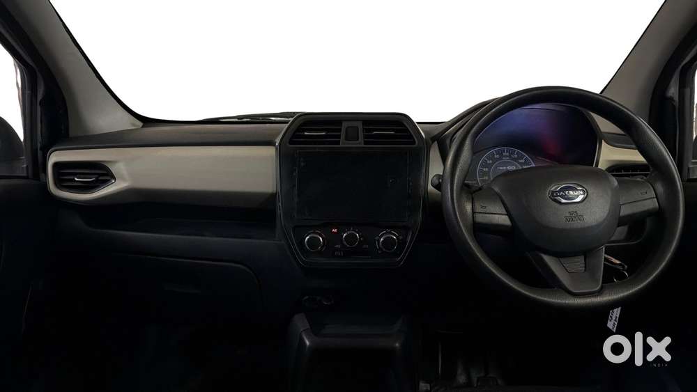 Datsun Redigo 0.8 A, 2021, Petrol