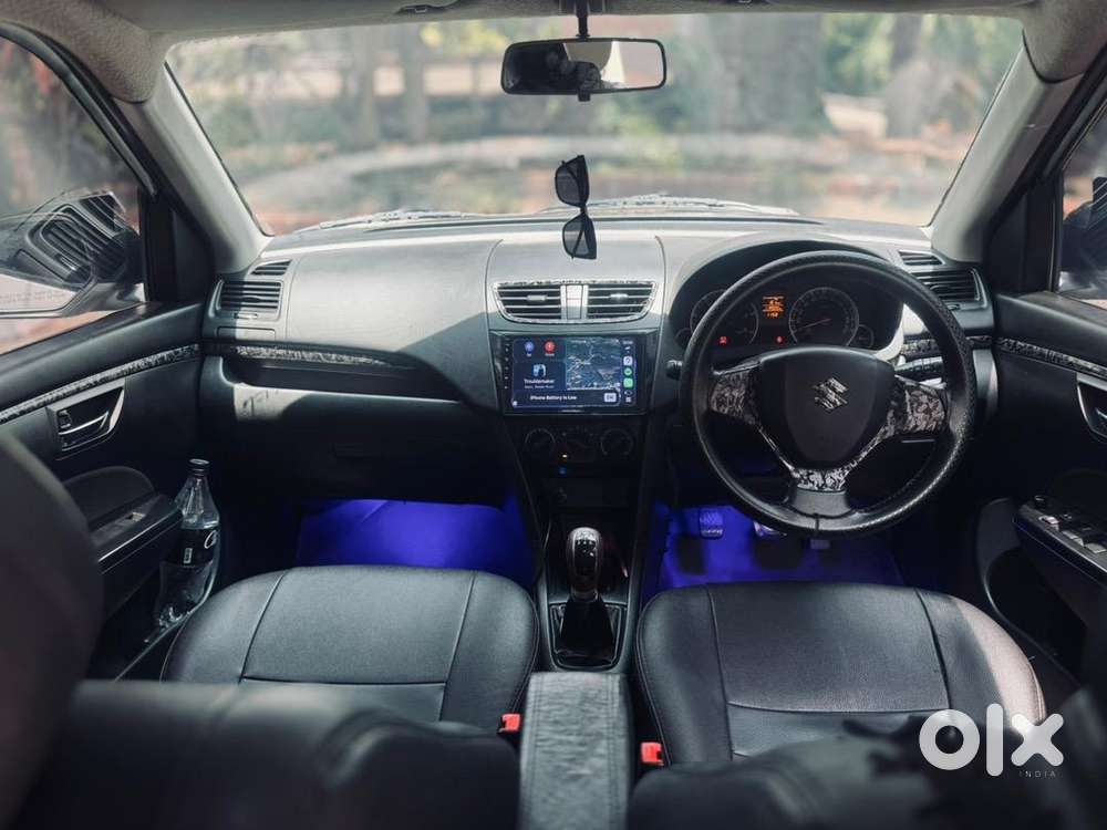 Maruti Suzuki Swift 2013 Diesel Good Condition
