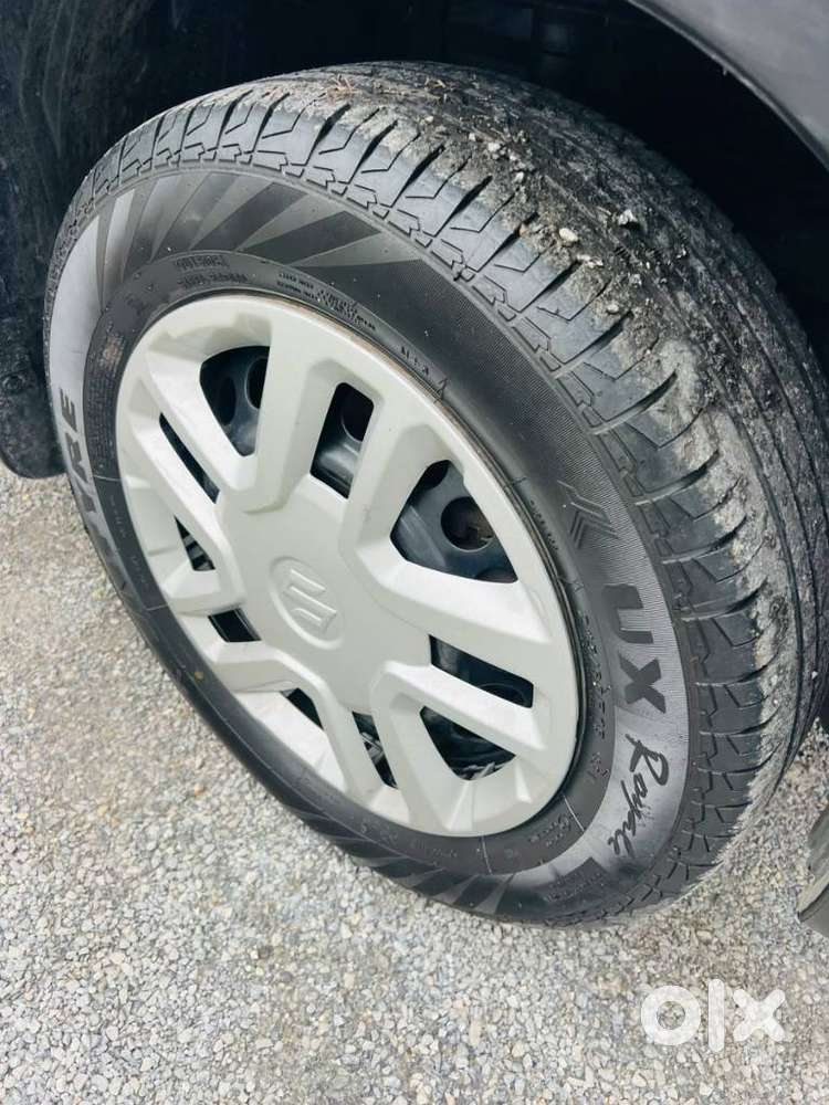 Maruti Suzuki Brezza Vdi, 2019, Diesel