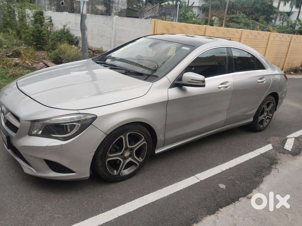 Mercedes-benz Gle 300d 4matic Lwb, 2015, Diesel
