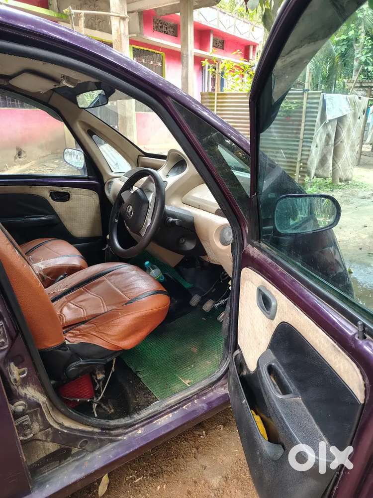 Tata Nano 2014 Petrol Good Condition